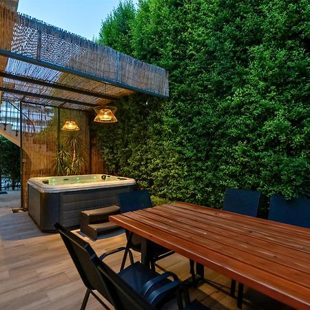 Linas Home - Kalamata Mediterranean Villas 외부 사진