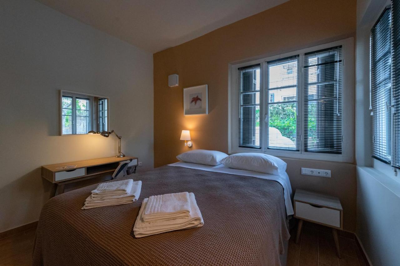 Linas Home - Kalamata Mediterranean Villas 외부 사진