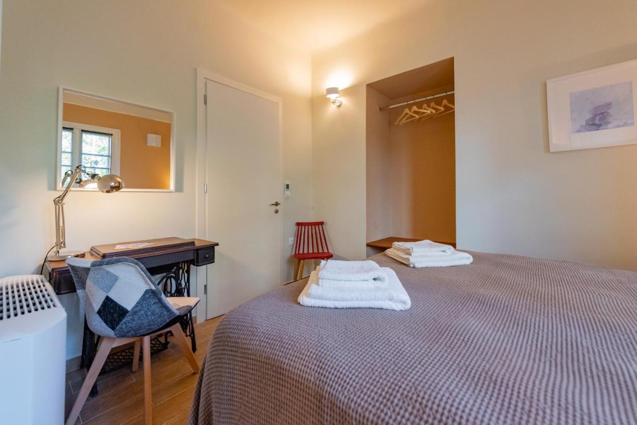 Linas Home - Kalamata Mediterranean Villas 외부 사진