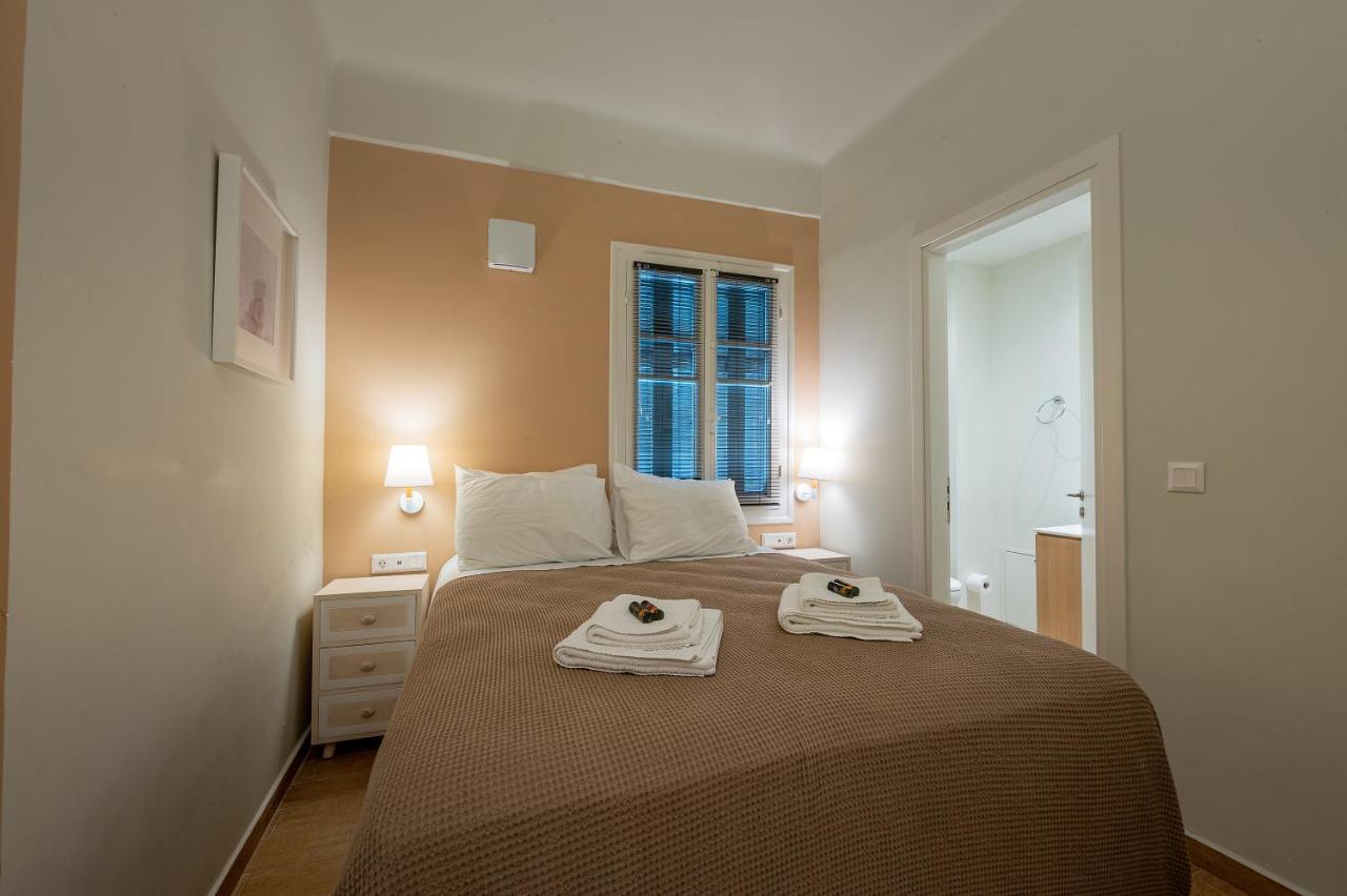 Linas Home - Kalamata Mediterranean Villas 외부 사진