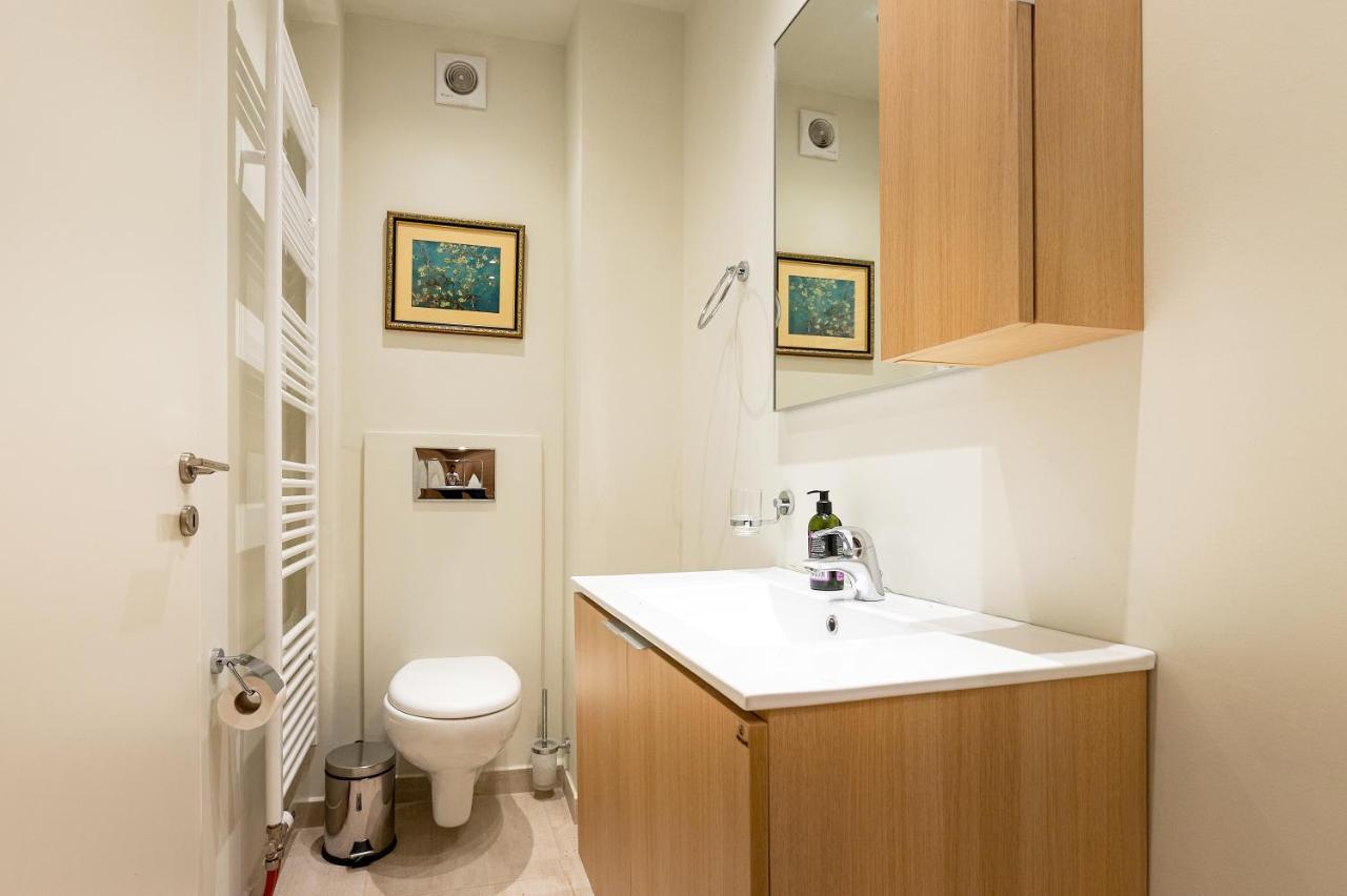 Linas Home - Kalamata Mediterranean Villas 외부 사진
