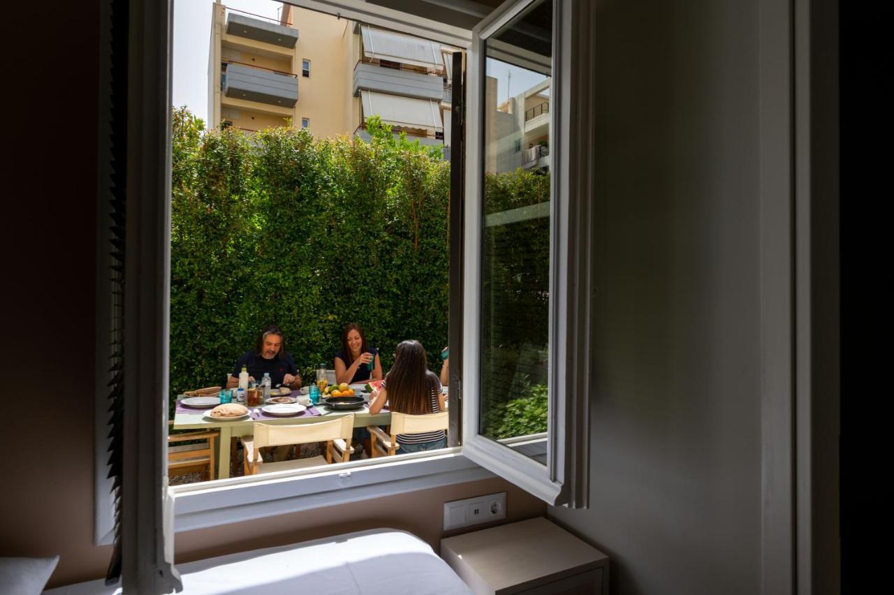 Linas Home - Kalamata Mediterranean Villas 외부 사진