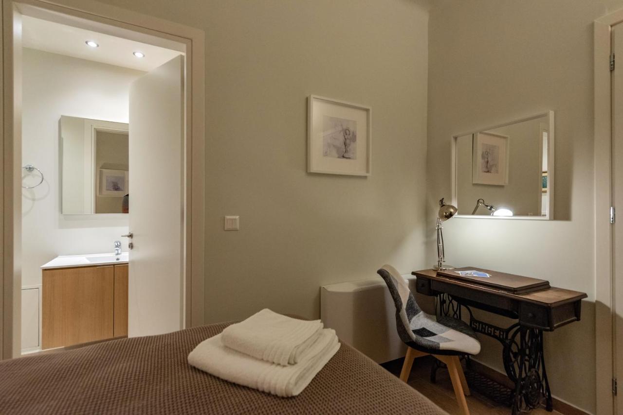 Linas Home - Kalamata Mediterranean Villas 외부 사진