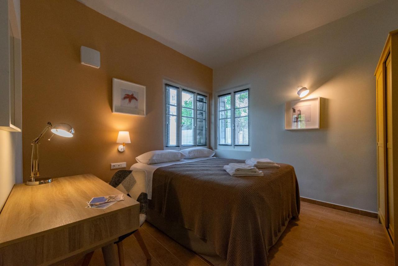 Linas Home - Kalamata Mediterranean Villas 외부 사진