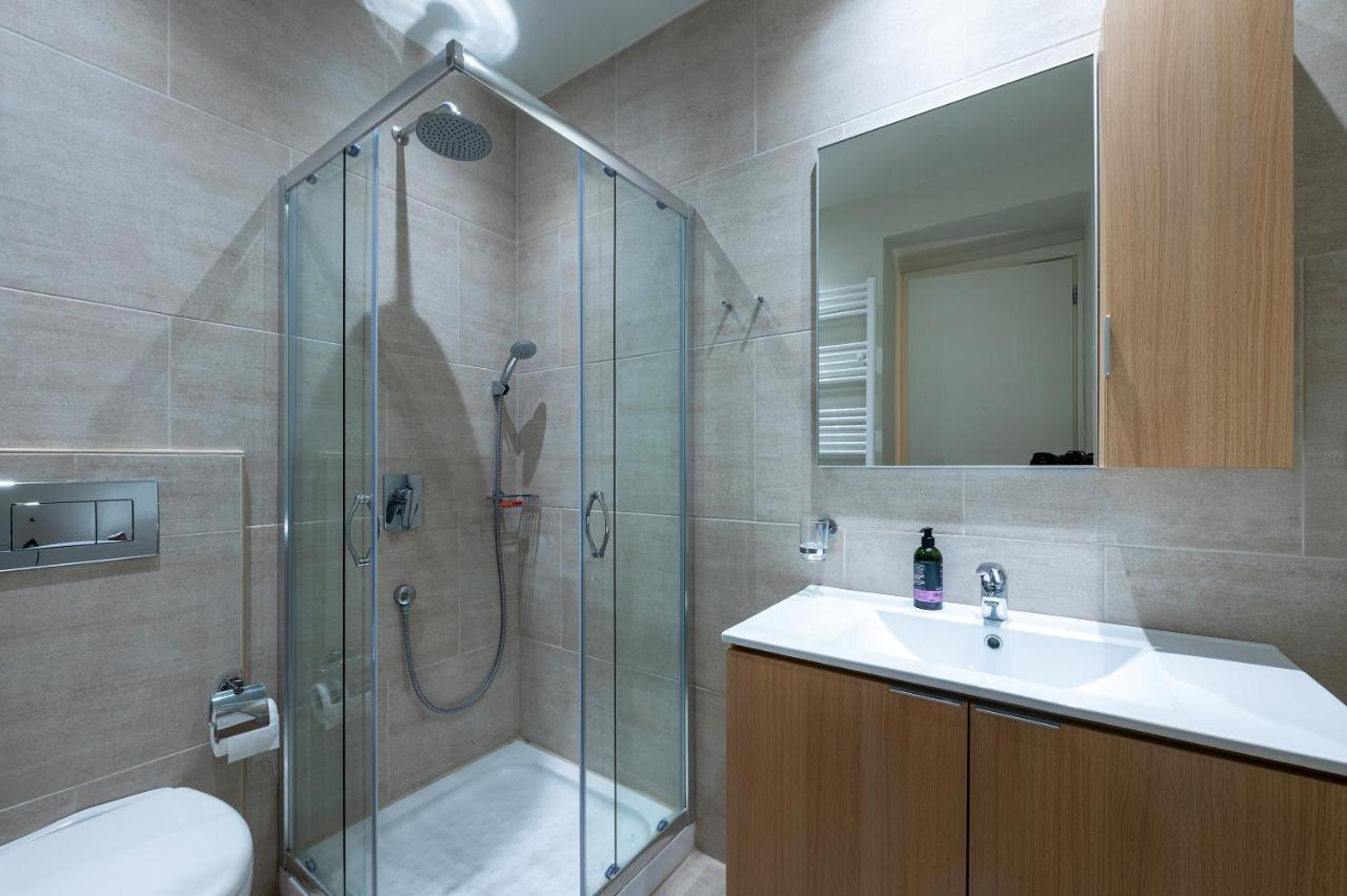 Linas Home - Kalamata Mediterranean Villas 외부 사진