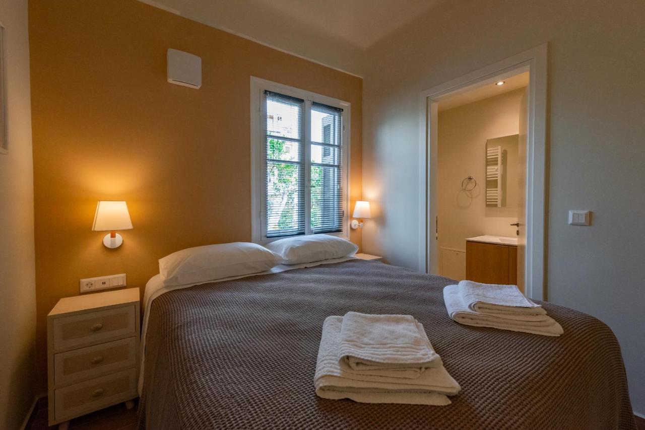 Linas Home - Kalamata Mediterranean Villas 외부 사진