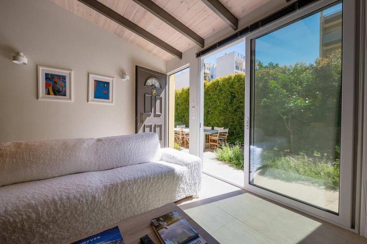 Linas Home - Kalamata Mediterranean Villas 외부 사진