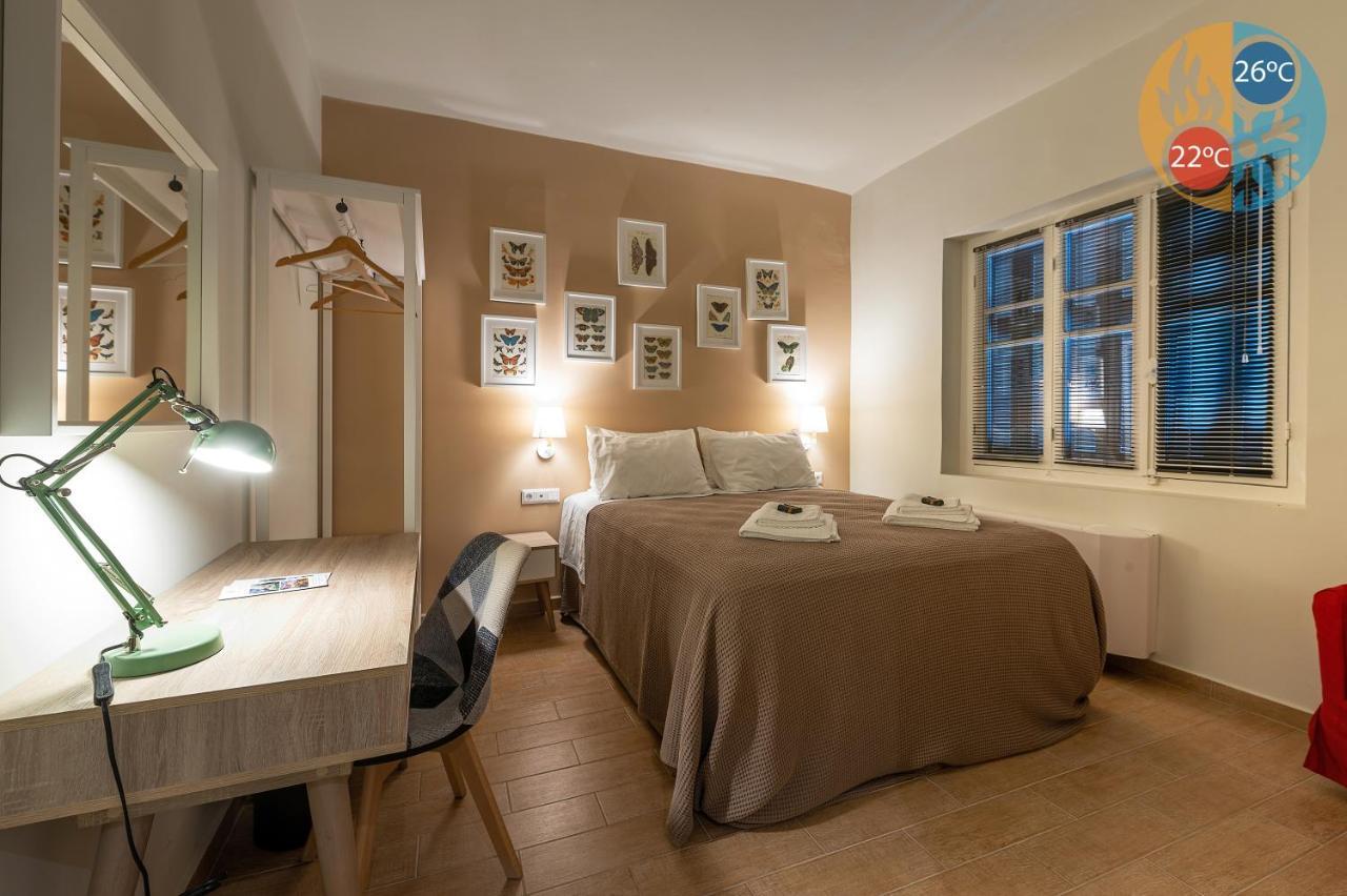 Linas Home - Kalamata Mediterranean Villas 외부 사진