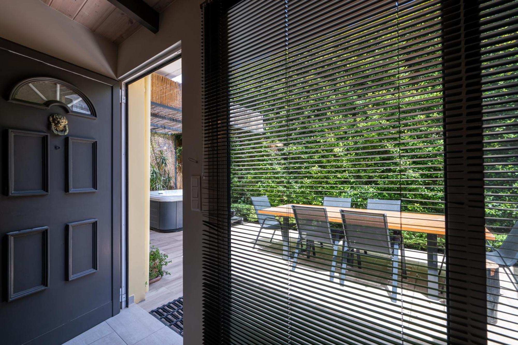 Linas Home - Kalamata Mediterranean Villas 외부 사진