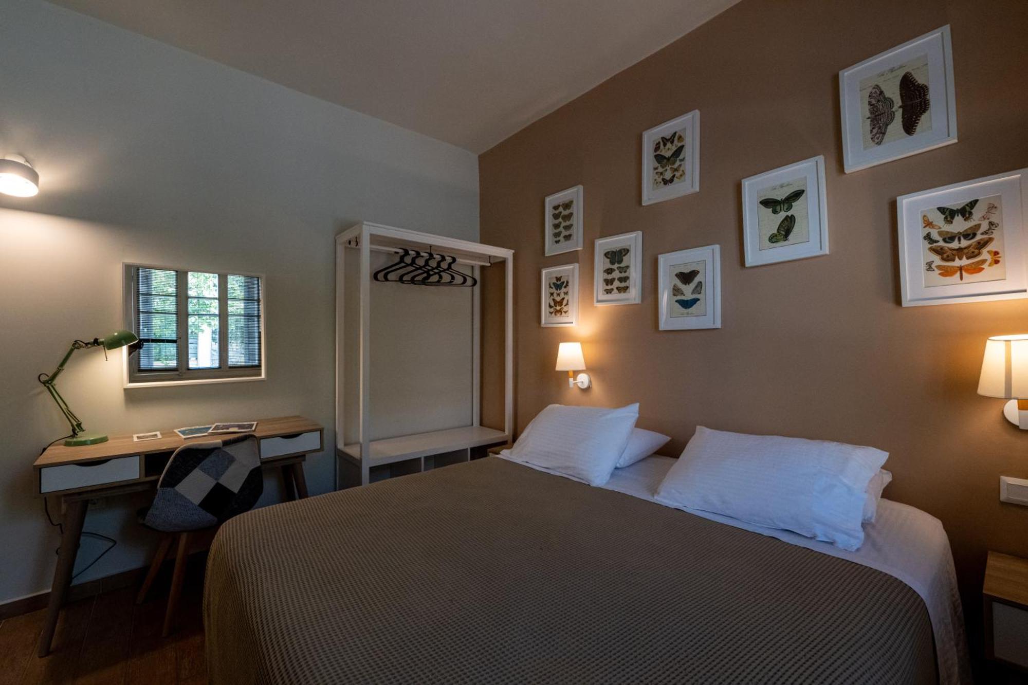 Linas Home - Kalamata Mediterranean Villas 외부 사진