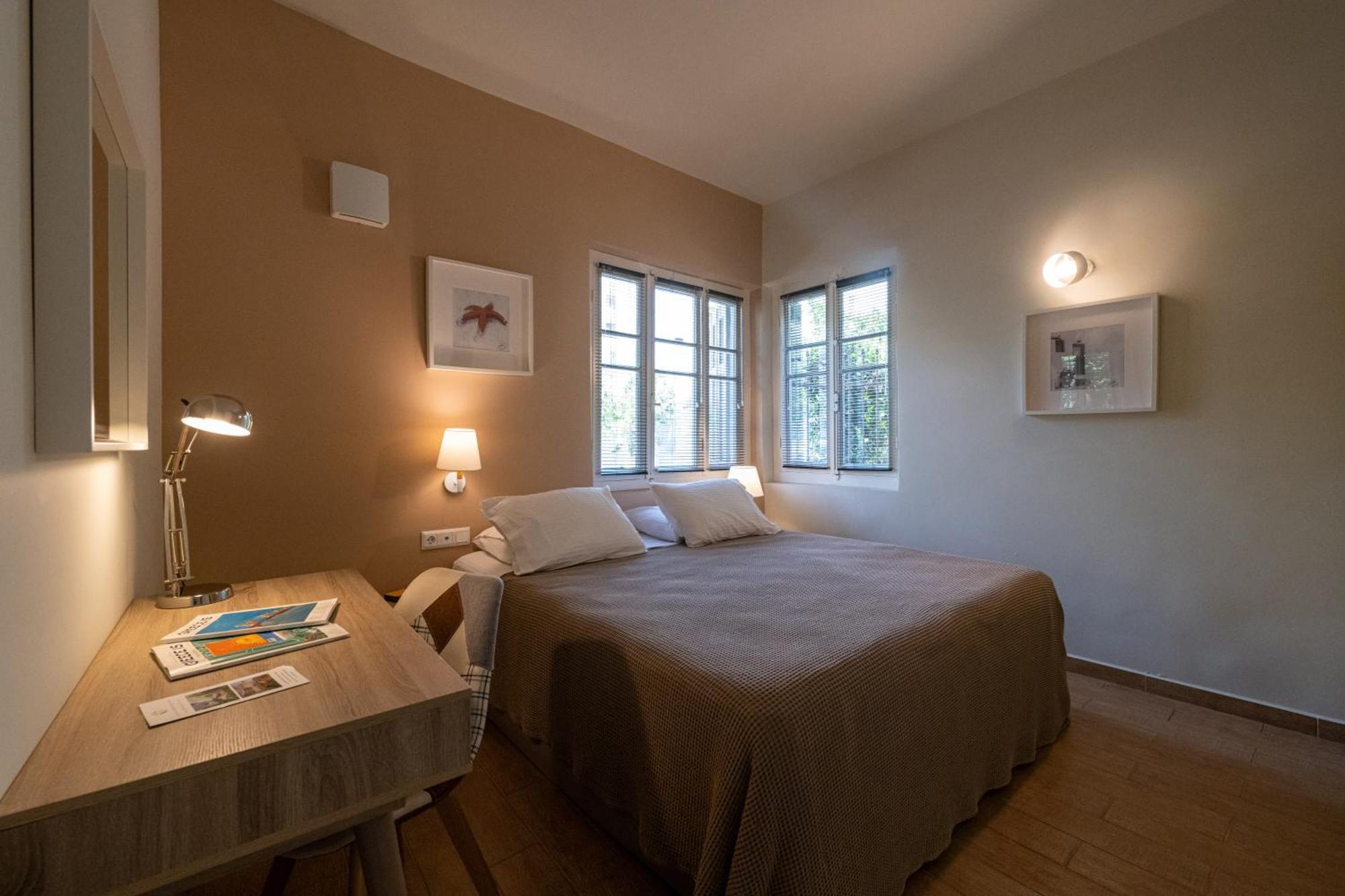 Linas Home - Kalamata Mediterranean Villas 외부 사진