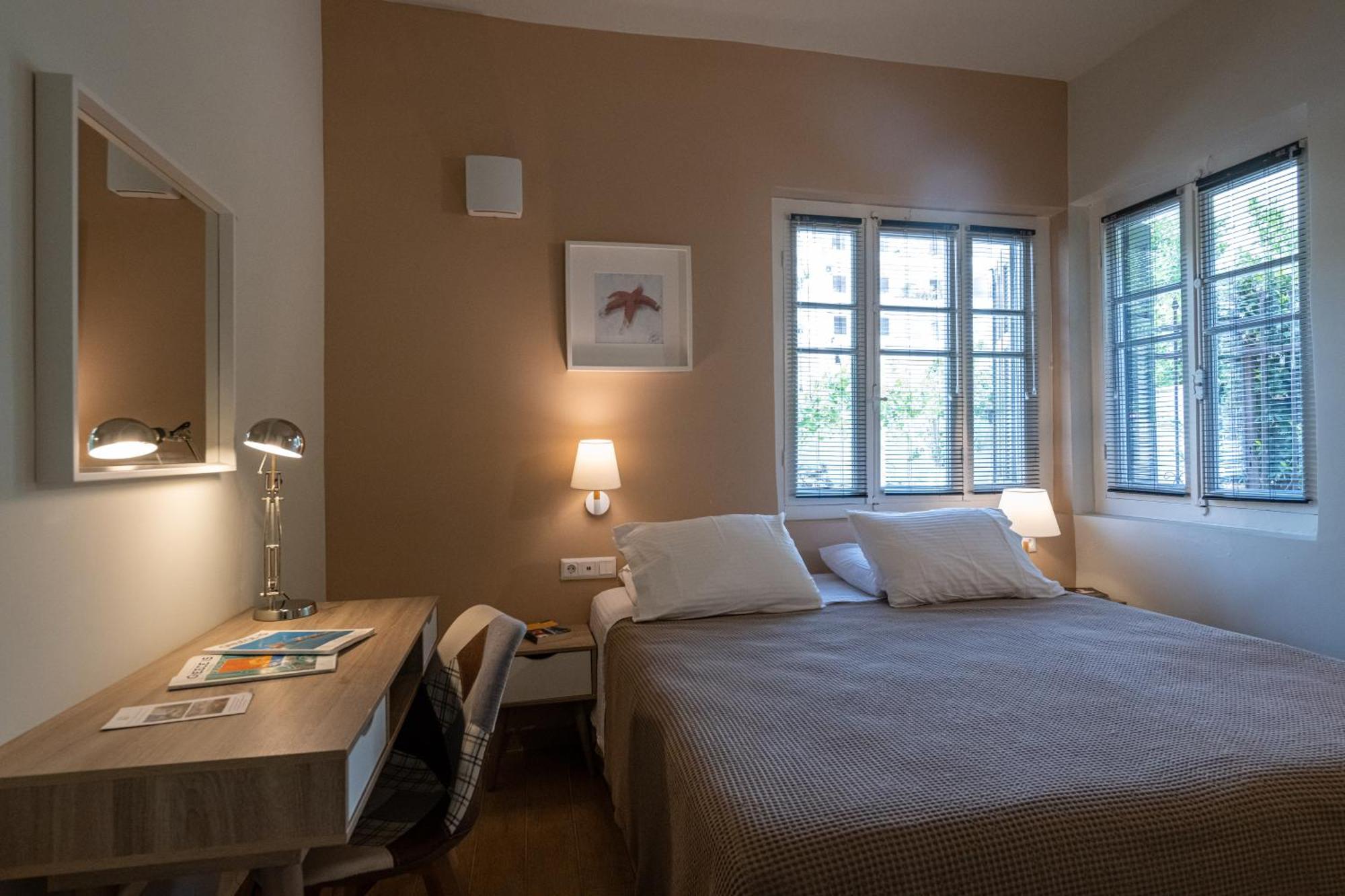 Linas Home - Kalamata Mediterranean Villas 외부 사진